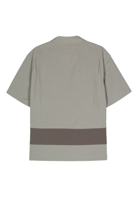 camicia CRAIG GREEN | Camicia | CWOSHI08GREY